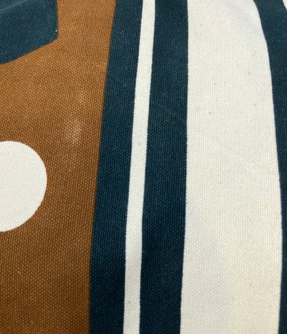 MARNI ハンドバッグ 幾何学模様 レディース マルニ