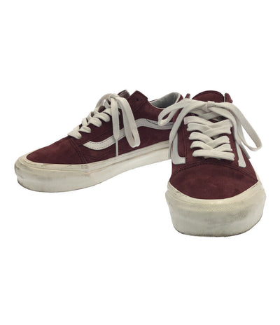 バンズ  ローカットスニーカー OLD SKOOL    751505 レディース SIZE 24 (L) VANS