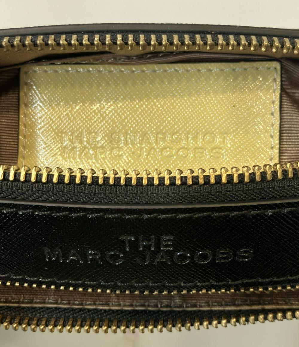 美品 MARC JACOBS ショルダーバッグ レディース マークジェイコブス