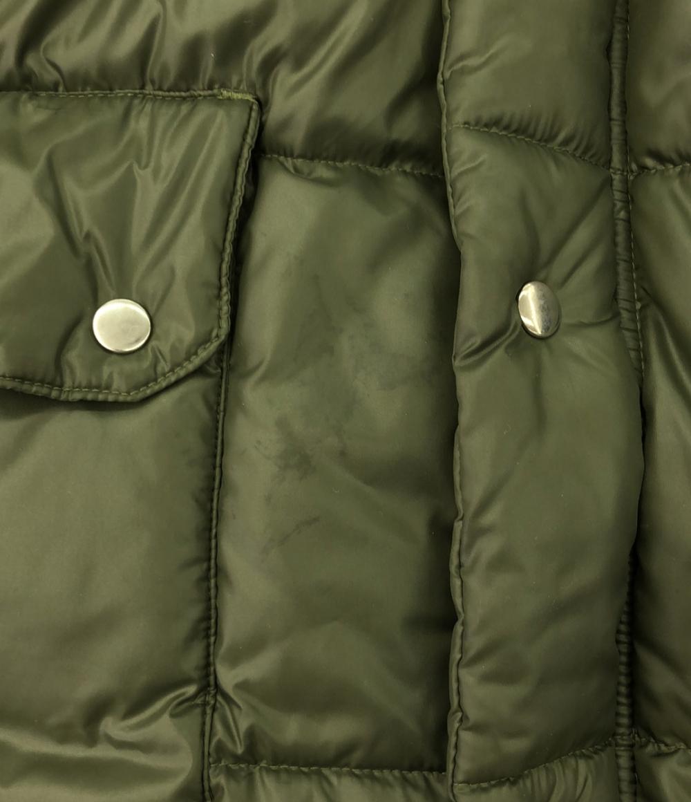 アディダス 中綿ジャケット メンズ SIZE S (S) adidas