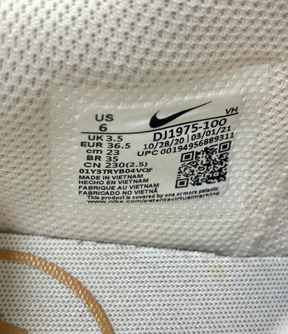 ナイキ ローカットスニーカー DJ1975-100 レディース SIZE 23.0 (M) NIKE