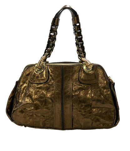 Chloe ショルダーバッグ 肩掛け 3S0594 50 レディース クロエ