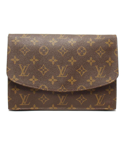 LOUIS VUITTON クラッチバッグ セカンドバッグ モノグラム ポシェット ラバ23 M51940 レディース メンズ ルイ・ヴィトン