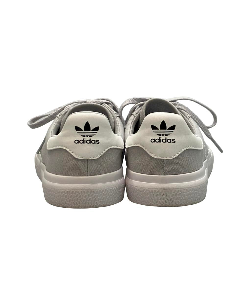 美品 adidas ローカットスニーカー 3MC DB3105 レディース SIZE 25.0 (XL) アディダス