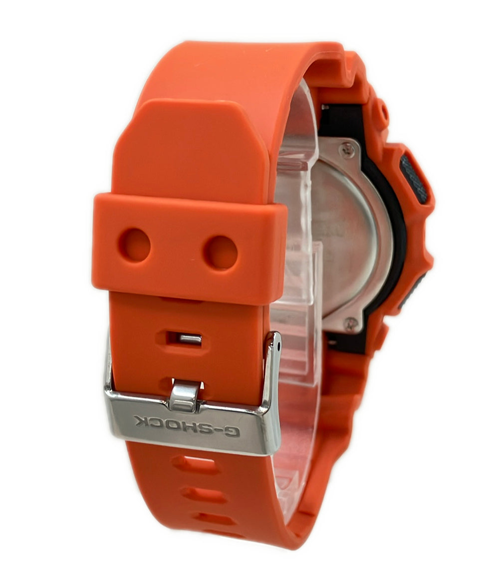 美品 CASIO 腕時計 G-SHOCK クオーツ GD-010 レディース メンズ カシオ