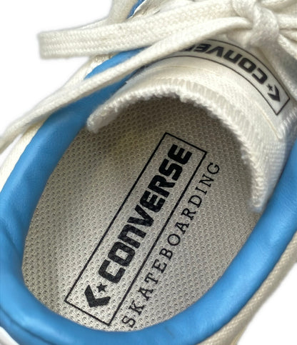 CONVERSE ローカットスニーカー BREAKSTAR SK CV OX 1SC856 レディース SIZE 24.0 コンバース