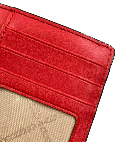 MICHAEL KORS コインケース カードケース フラグメントケース キーリング付き レディース マイケルコース