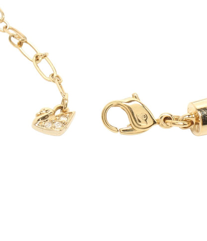 美品 スワロフスキー ブレスレット レディース SWAROVSKI