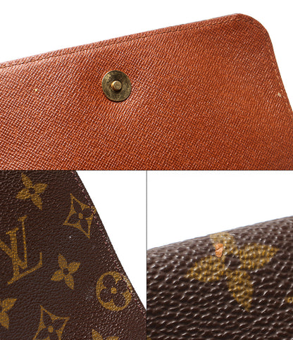 LOUIS VUITTON ショルダーバッグ 肩掛け ミュゼット サルサ モノグラム M51258 レディース ルイ・ヴィトン