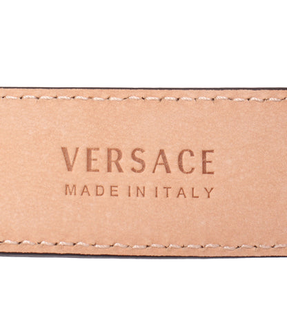VERSACE ベルト レディース ヴェルサーチ