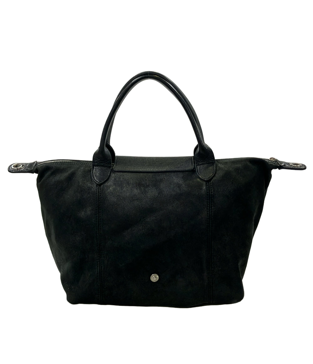Longchamp 2WAY ハンドバッグ ショルダーバッグ 斜め掛け レディース ロンシャン