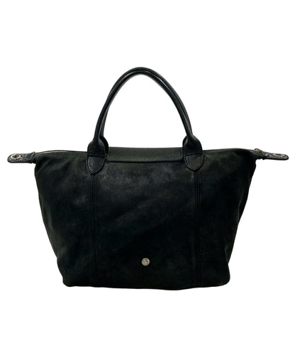 Longchamp 2WAY ハンドバッグ ショルダーバッグ 斜め掛け レディース ロンシャン