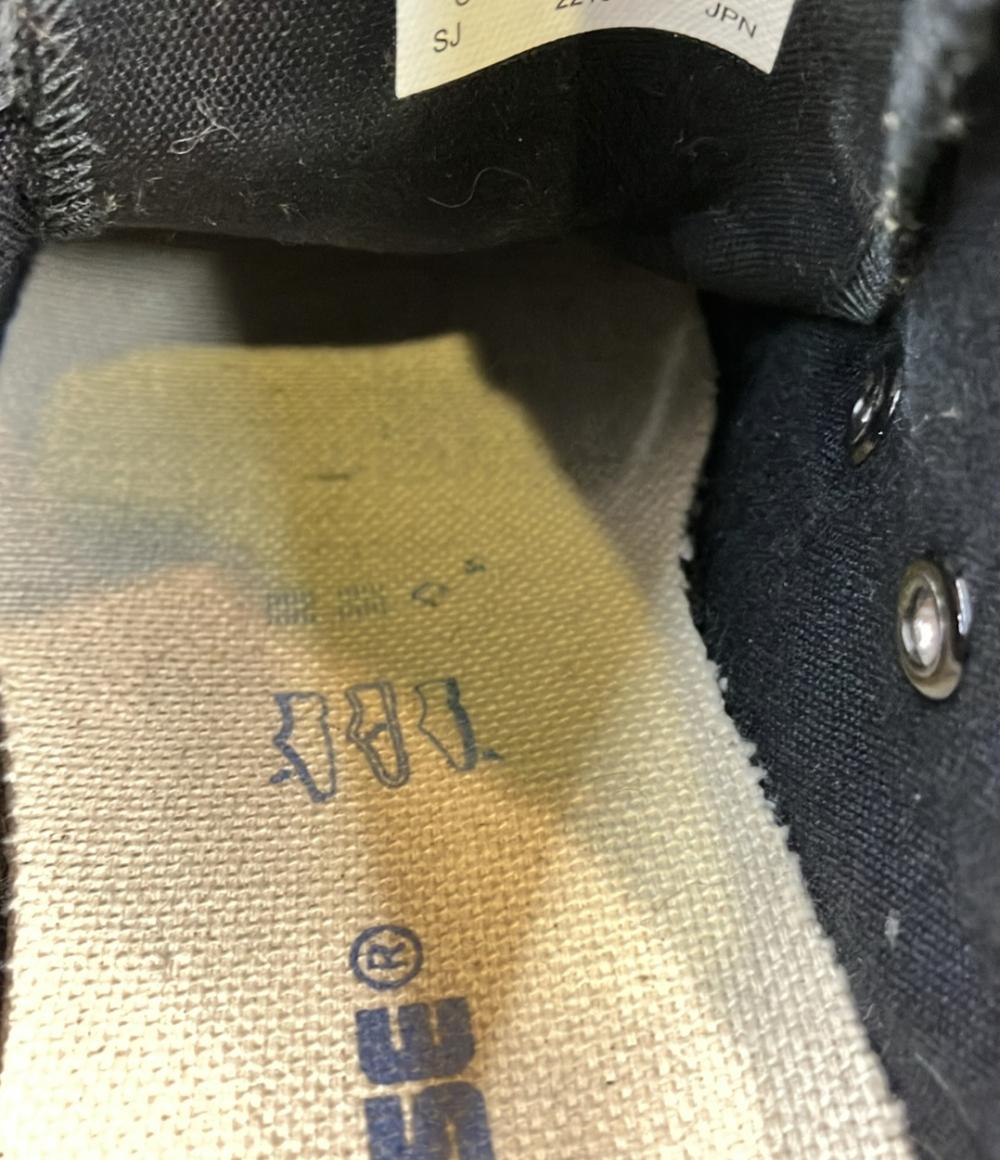 CONVERSE ローカットスニーカー レディース SIZE 23.5 (M) コンバース