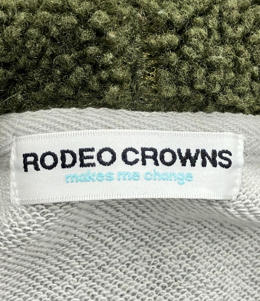 ロデオクラウンズ プルオーバーパーカー メンズ SIZE FREE (M) Rodeo Crowns