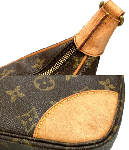 LOUIS VUITTON ショルダーバッグ 肩掛け ブローニュ30 モノグラム M51265 レディース ルイ・ヴィトン