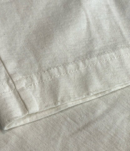 Acne Studios スプレー仕上げ1996ロゴTシャツ ダメージ加工 FN-UX-TSHI000016 メンズ レディース SIZE S アクネ ストゥディオズ
