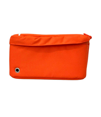 美品 NIKE シューズボックスバッグ ショルダーバッグ 斜め掛け ロゴ メンズ レディース ナイキ