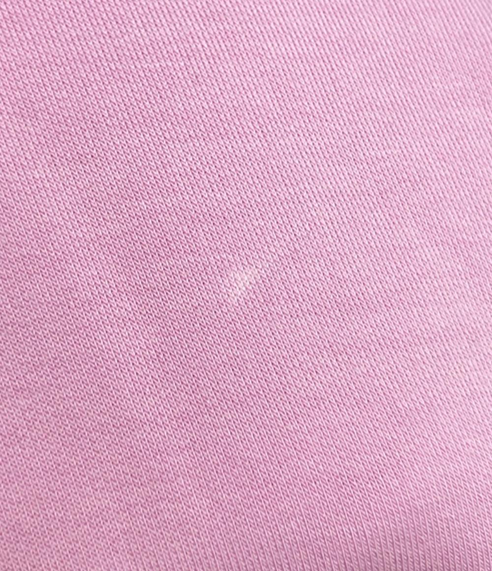 美品 BORDERS at BALCONY 長袖ワンピース レディース SIZE 38 (M) ボーダーズアットバルコニー