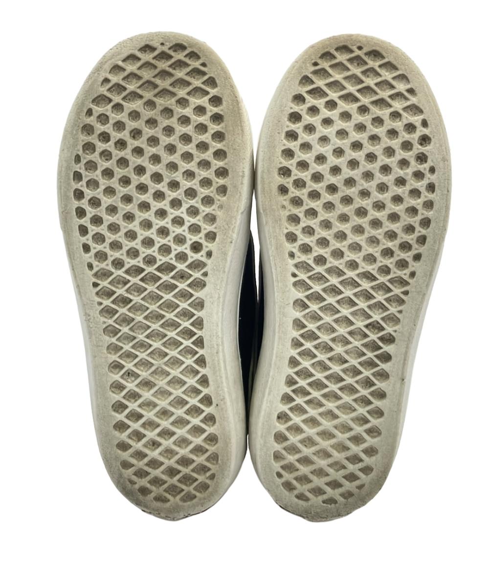 バンズ ローカットスニーカー MODULO 617639-0003 キッズ SIZE 19 (M) VANS