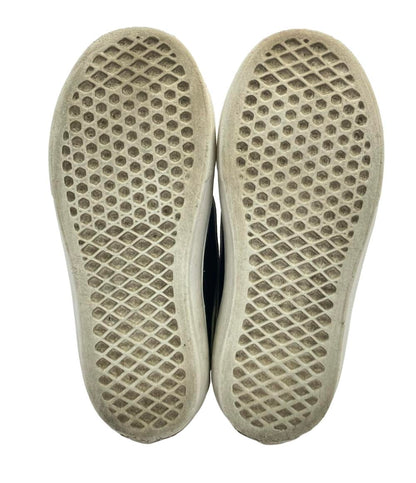 バンズ ローカットスニーカー MODULO 617639-0003 キッズ SIZE 19 (M) VANS