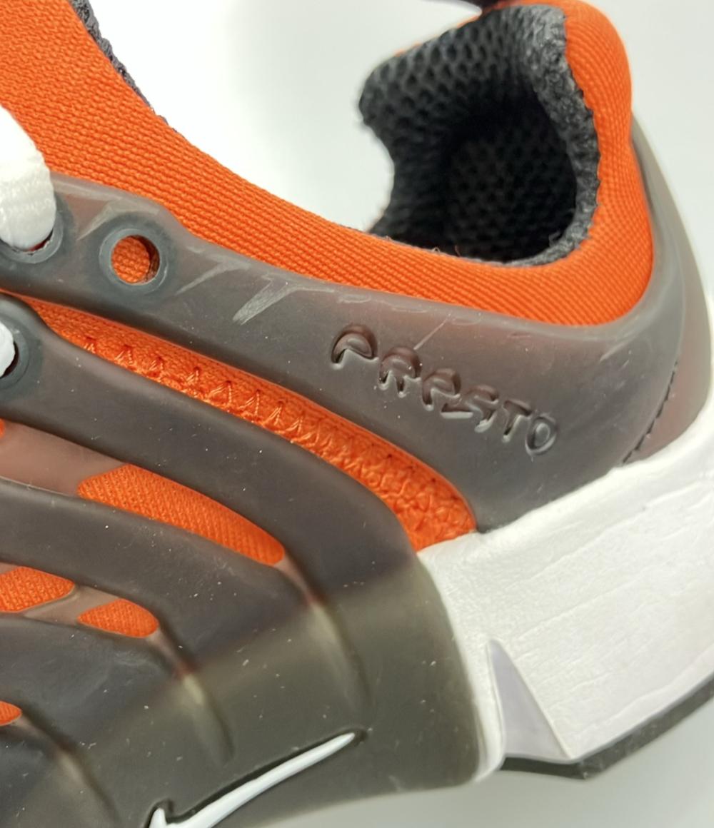 ナイキ ローカットスニーカー AIR PRESTO CT3550-800 メンズ SIZE 27.0 (L) NIKE