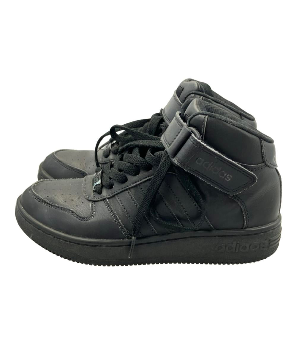 adidas ミドルカットスニーカー B74598 レディース SIZE 23.0 (M) アディダス