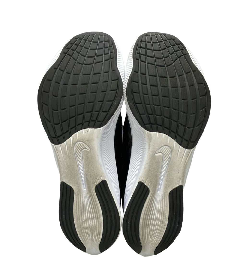 NIKE ローカットスニーカー ズームフライ4 CT2392-001 メンズ SIZE 26.5 ナイキ
