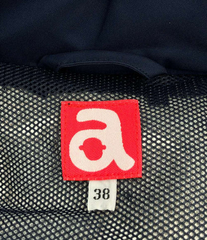 美品 archivio レインコート A953229 レディース SIZE 38 (M) アルチビオ