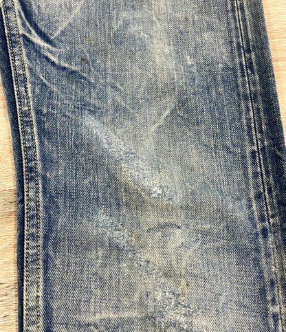 DENHAM デニムパンツ RAZOR SLIM FIT メンズ SIZE W28 デンハム