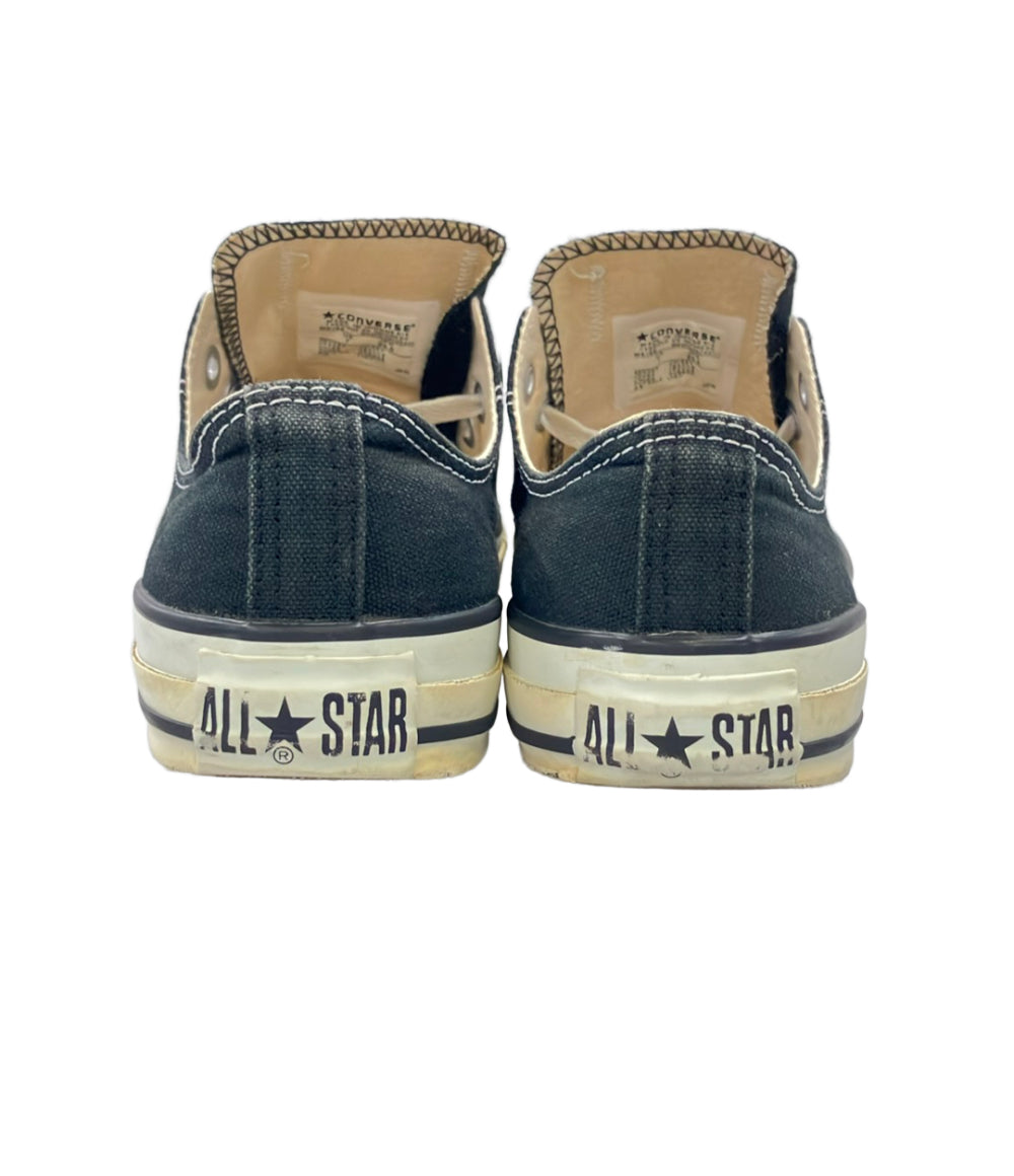 CONVERSE ローカットスニーカー ユニセックス SIZE 25.5 コンバース