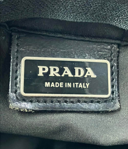 プラダ ショルダーバッグ 斜め掛け レディース PRADA