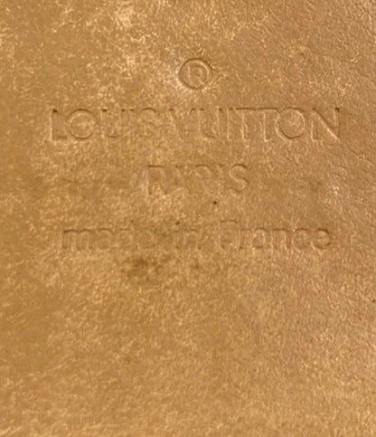 訳あり LOUIS VUITTON 長財布 ポルトフォイユ サラ ヴェルニ M91971 レディース メンズ ルイ・ヴィトン