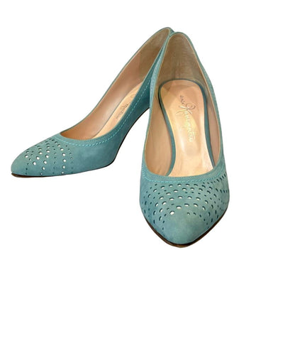 カネマツ パンプス レディース SIZE 23.5 (M) KANEMATSU