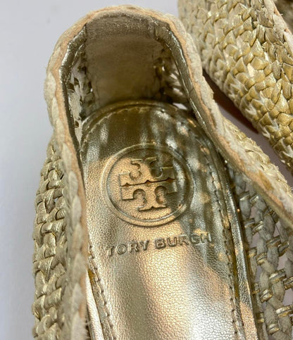 トリーバーチ フラットシューズ レディース SIZE 5 1/2 M (S) Tory Burch