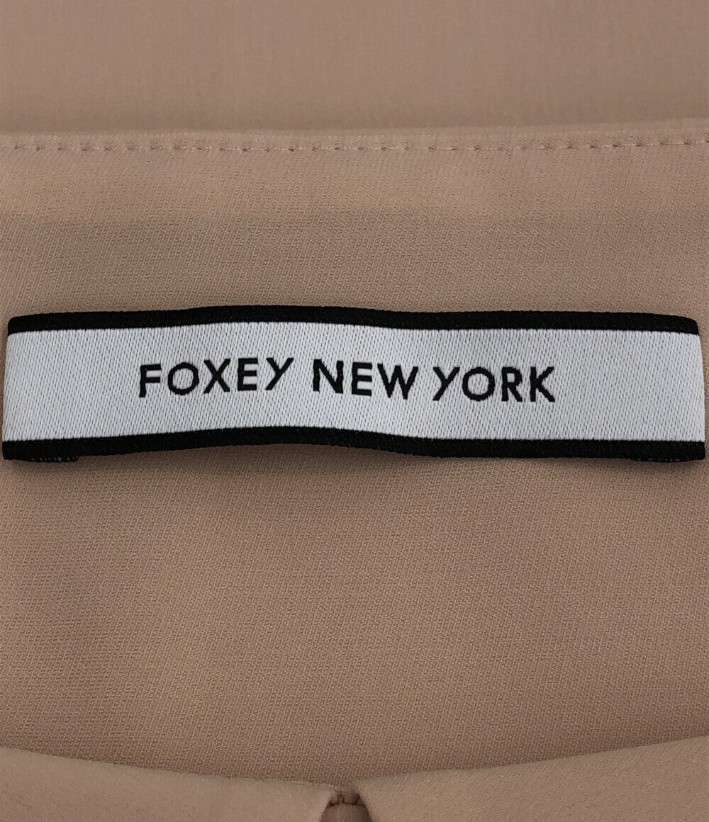 美品 長袖ブラウス      レディース SIZE 40 (M) FOXEY NEWYORK