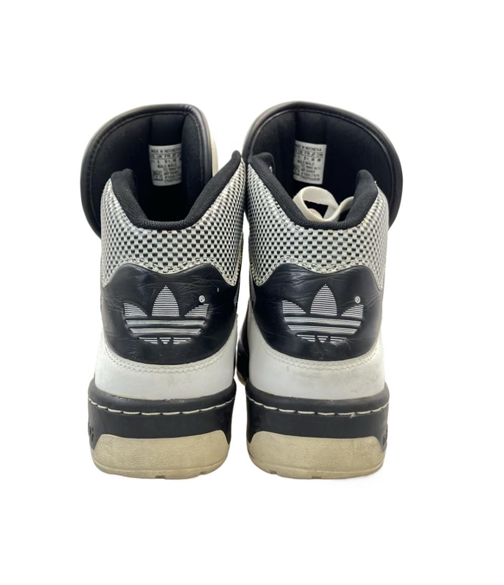 adidas ハイカットスニーカー G50833 レディース SIZE 24.5 (L) アディダス