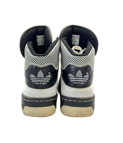 adidas ハイカットスニーカー G50833 レディース SIZE 24.5 (L) アディダス