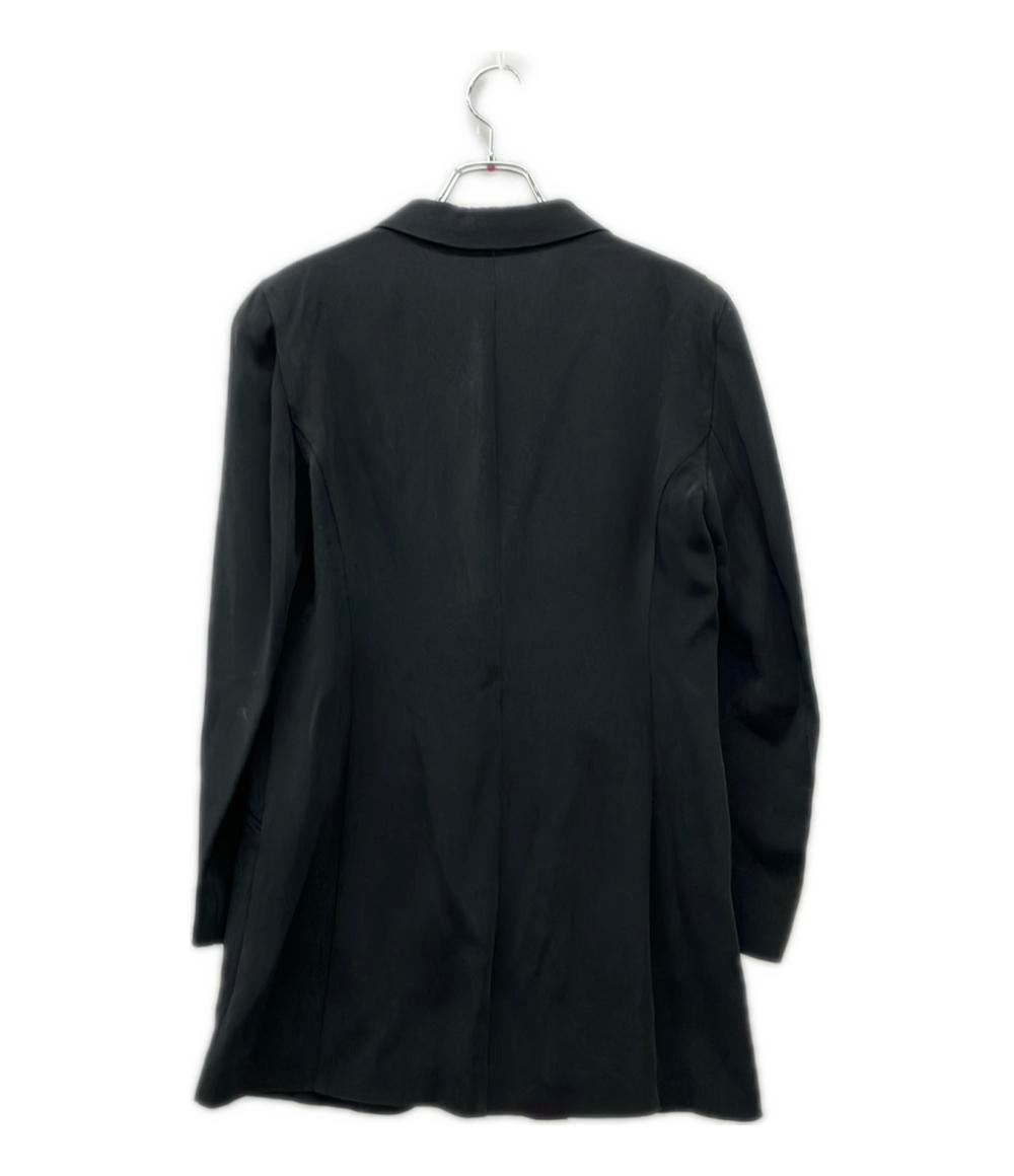 Emporio Armani テーラードジャケット レディース SIZE 40 エンポリオ・アルマーニ