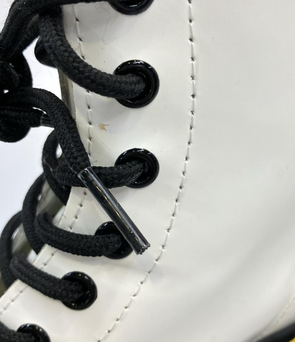 ドクターマーチン 8ホールブーツ レディース SIZE UK 5 (L) Dr.Martens