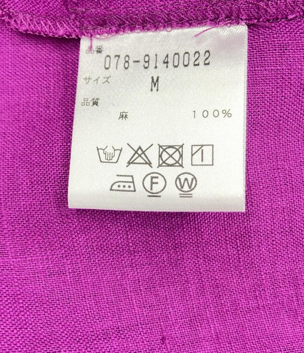 アッシュ スタンダード ノースリーブワンピース レディース SIZE UK34 (S) H/standard