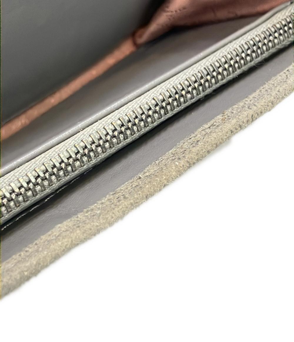 ステラマッカートニー 二つ折り長財布 ファラベラ レディース Stella McCartney