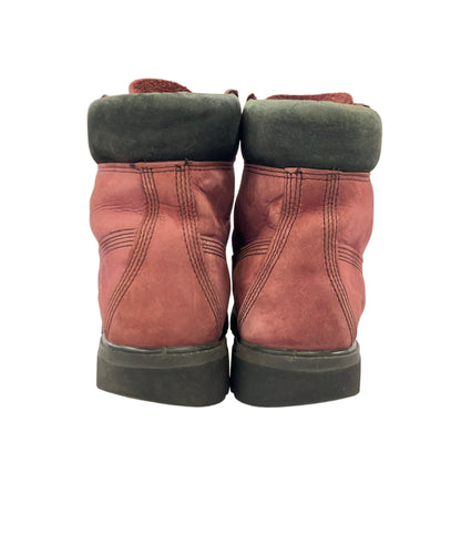 Timberland ワークブーツ メンズ SIZE 7.5 W (25.5cm) ティンバーランド