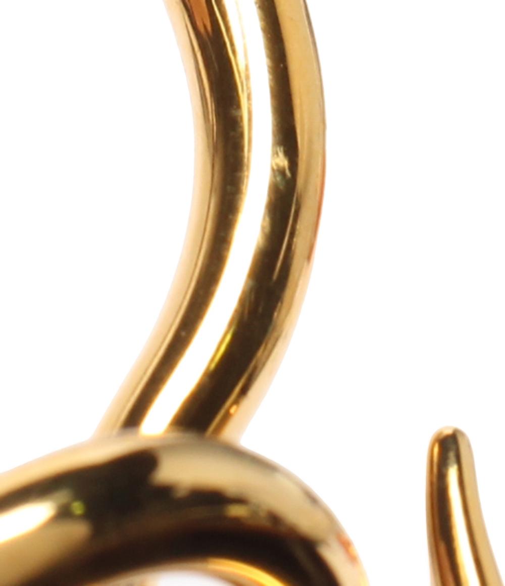 HERMES バングル ゴールド金具 ジャンボブレス レディース エルメス HERMES バングル ゴールド金具 ジャンボブレス レディース エルメス