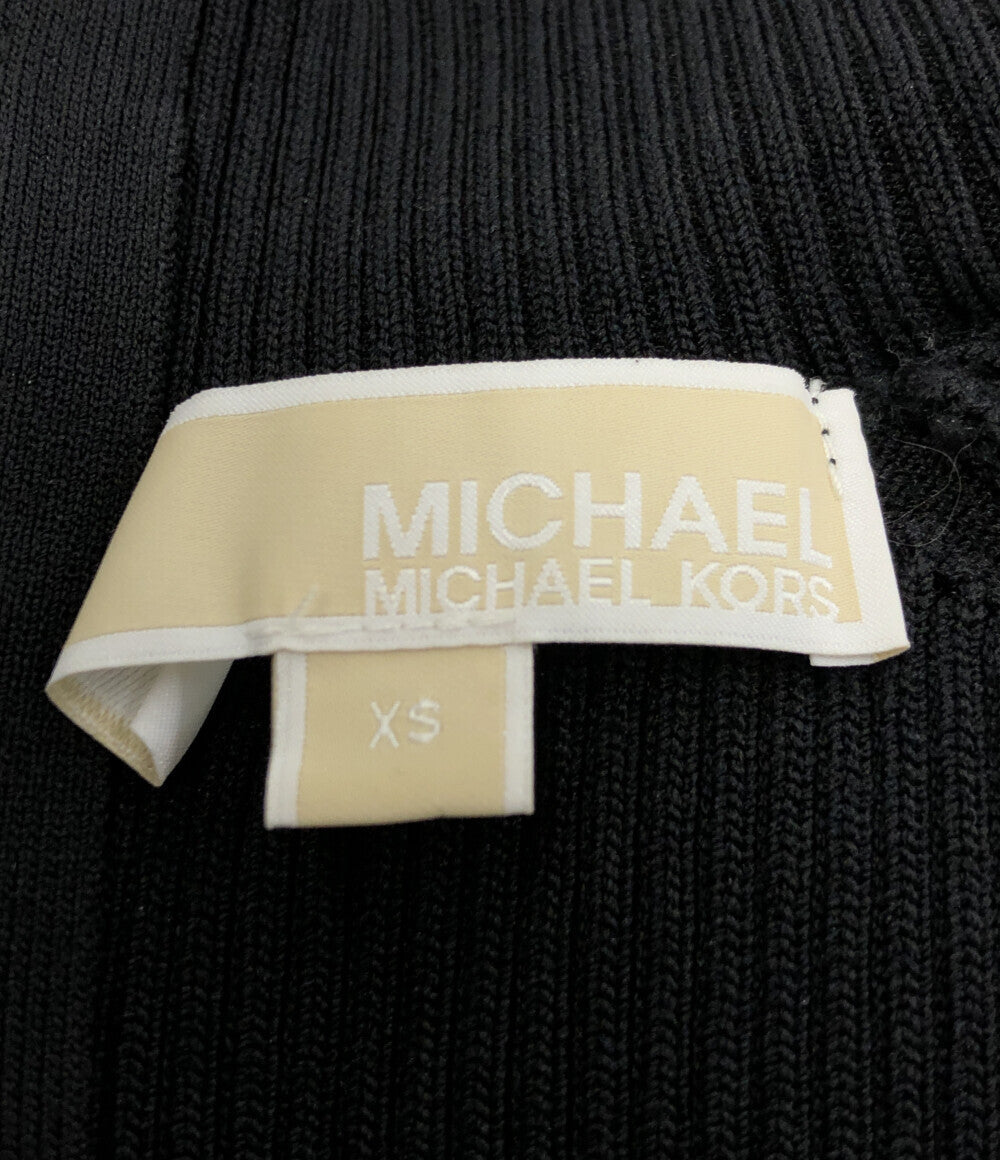 マイケルコース  タイトリブニットワンピース      レディース SIZE XS (XS以下) MICHAEL KORS