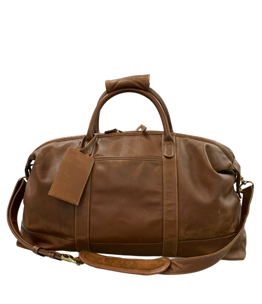 COACH レザー ボストンバッグ 0502 レディース コーチ – Rehello by
