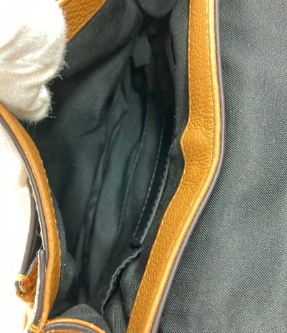 レベッカミンコフ レザーフラップミニショルダーバッグ 斜め掛け レディース Rebecca Minkoff