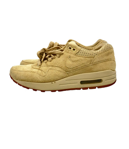 NIKE ローカットスニーカー W AIR MAX 1 PINNACLE 839608-200 レディース SIZE 23.5 (M) ナイキ