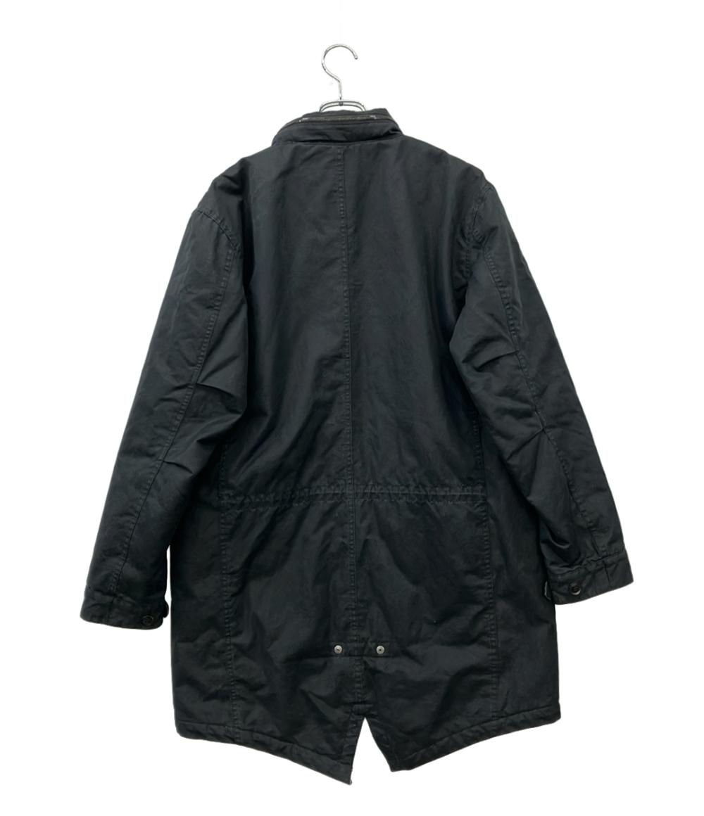 nonnative NN-JU3201 サイズ2 黒 nonnative NN-JU3201 サイズ2 黒 【公式通販】