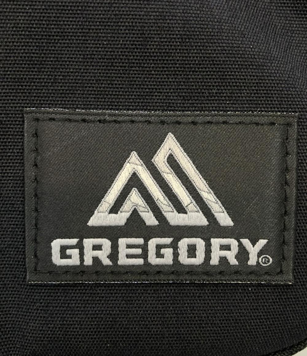 美品 グレゴリー ポーチ メンズ GREGORY