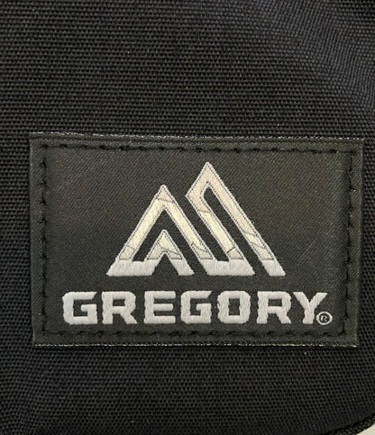 美品 グレゴリー ポーチ メンズ GREGORY